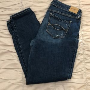 Abercrombie & Fitch Jeans